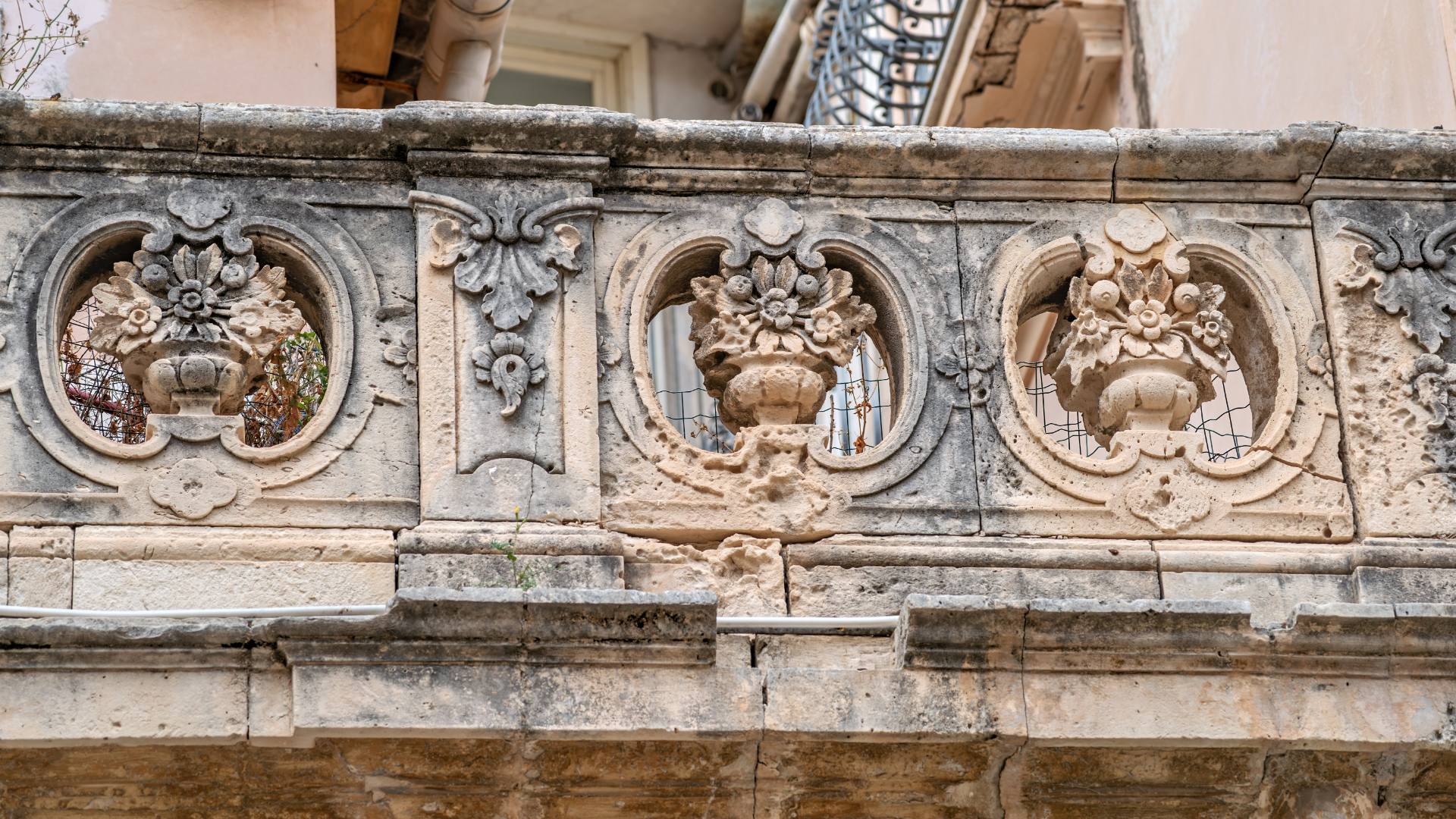 Palazzo Borgia del Casale